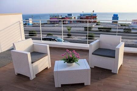 Residence Spuma Di Mare - 130