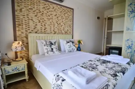 Cunda Paradise Otel - 1