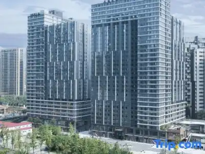 The Mulian Urban Resorts Chengdu - 2