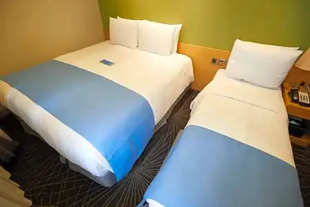 Days by Wyndham Seoul Myeongdong - 6