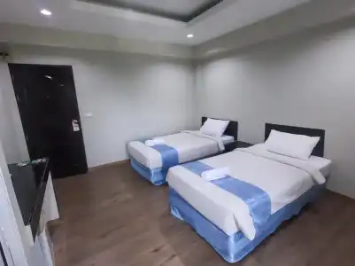Inspire House - 25