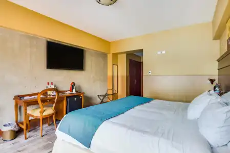 Panamericano - 2