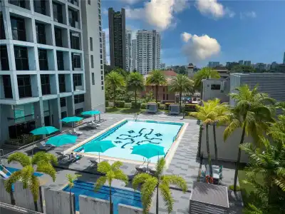 Novotel Living Singapore Orchard - 17