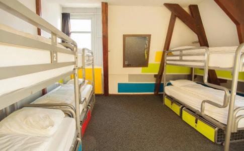The Flying Pig Downtown Youth Hostel - 1