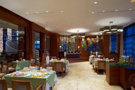 Sheraton Hohhot - 29
