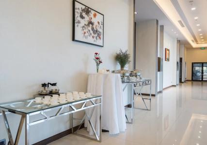Best Western Plus Wanda Grand - 36