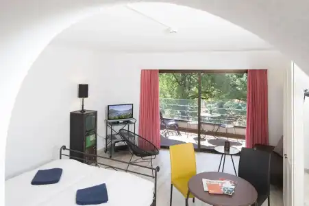 Apartal Lago - 6