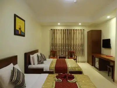 Hoa Vinh - 3