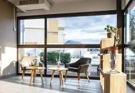 B&B Grenoble Centre Verlaine - 6