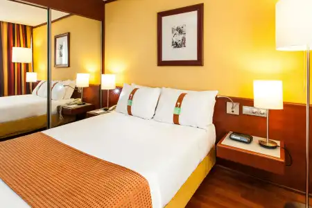 Holiday Inn Lisbon Continental by IHG - 36
