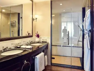 Sofitel Phnom Penh Phokeethra - 58