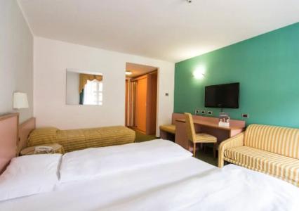 AlpHoliday Dolomiti Wellness - 33