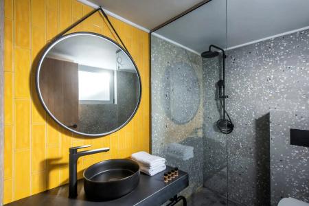 Kipos Boutique Suites - 6