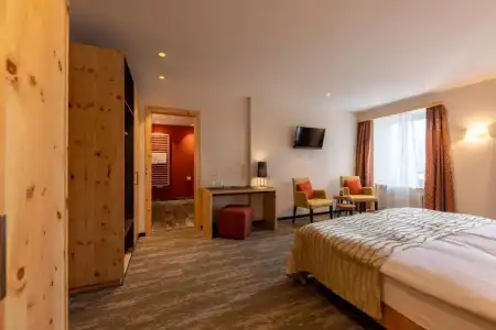 Sporthotel - 53
