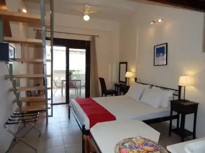 Kripis Studio Pefkohori - 234