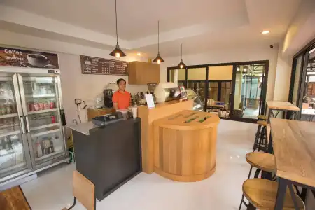 Old Town Chiangmai Boutique - 16