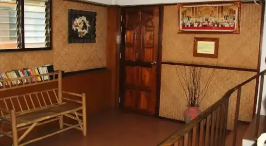 Yamawa Guesthouse 2024 - 1