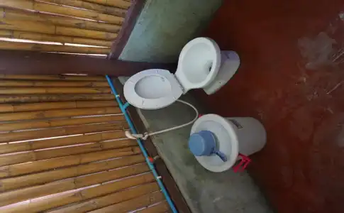 Family Huts - 11