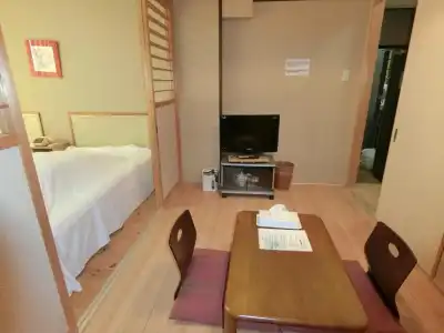 Minshuku Inn Shirahama Ekinoyado - 19