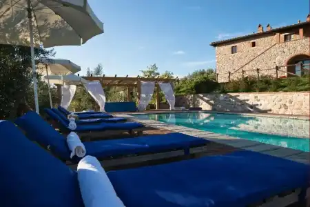 Agriturismo Podere Campaini - 61