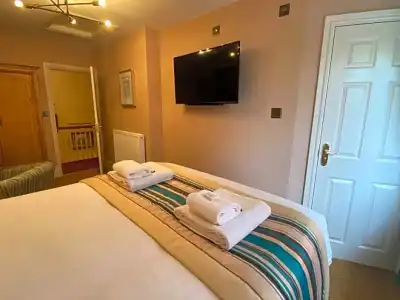 Chester House Guest House - 178
