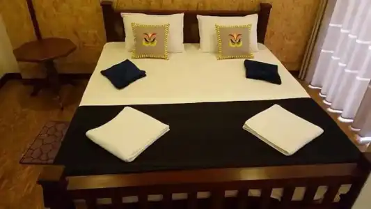 Nature Life Guest Inn - 86