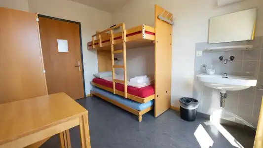 Youth Hostel Locarno - 46