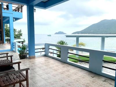 Ocean View Resort Koh Tao - 49