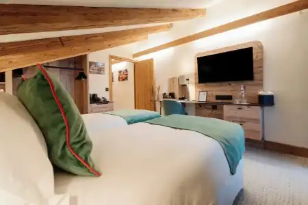 La Ferme du Golf - 40