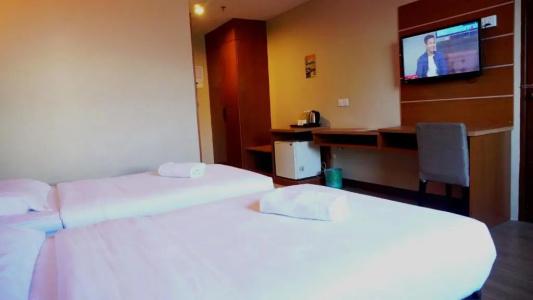 Best Star Resort - 69