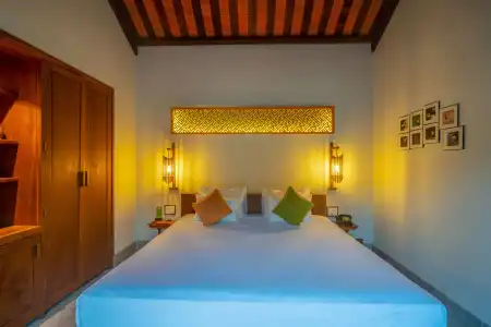 Hoi An Chic Green Retreat - 1
