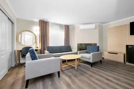 SureStay by Best Western San Francisco Marina District - 62