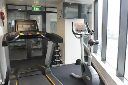 Rydges Wellington - 23