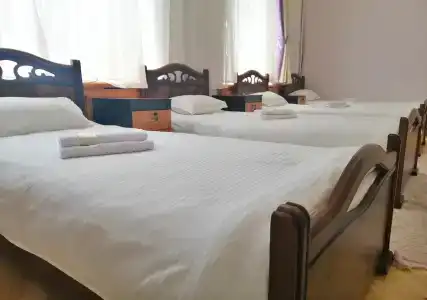 Rakat Hostel - 4