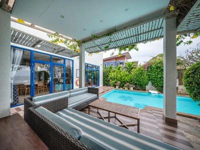 Aleenta Hua Hin Pranburi Resort & Spa - 198