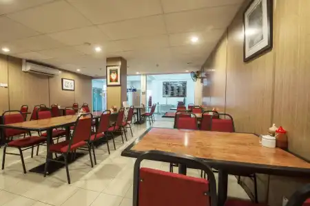YMCA Penang - 9