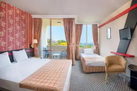 Senza Sunset Beach - 72