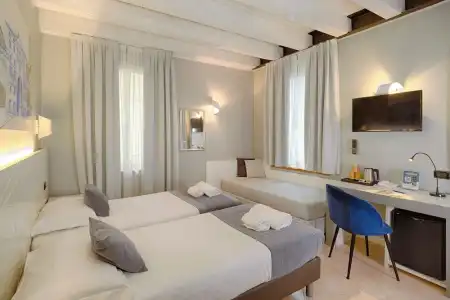 Albergo Fontana Verona - 101