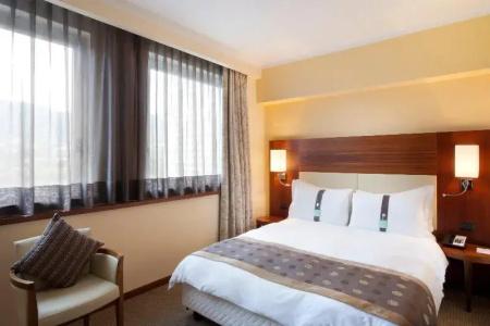 Holiday Inn Salerno - Cava De'Tirreni by IHG - 17