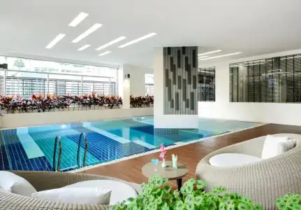 Centre Point Chidlom Bangkok - 20