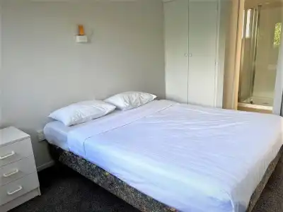 Ranfurly Evergreen Motel - 21
