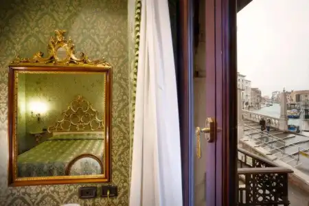 Palazzina Veneziana - 5