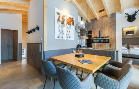 AvenidA Panorama Suites Kaprun - 267