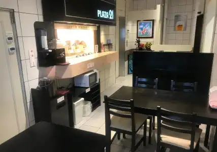 Plaza21 Osaka - 14