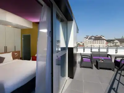 Ibis Styles Lviv Center - 7