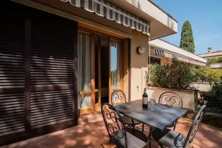 Residence Poggio Golf Chianti Firenze - 23