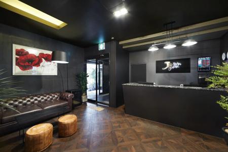 JB Design Haeundae - 29