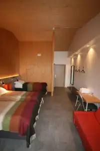 Brunnholl Country Guesthouse - 47