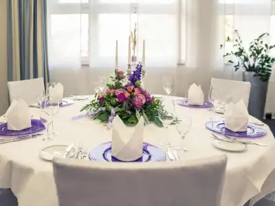 Restaurant Zum Löwen - 26