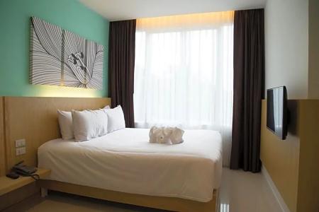 The Bliss Ubon - 35